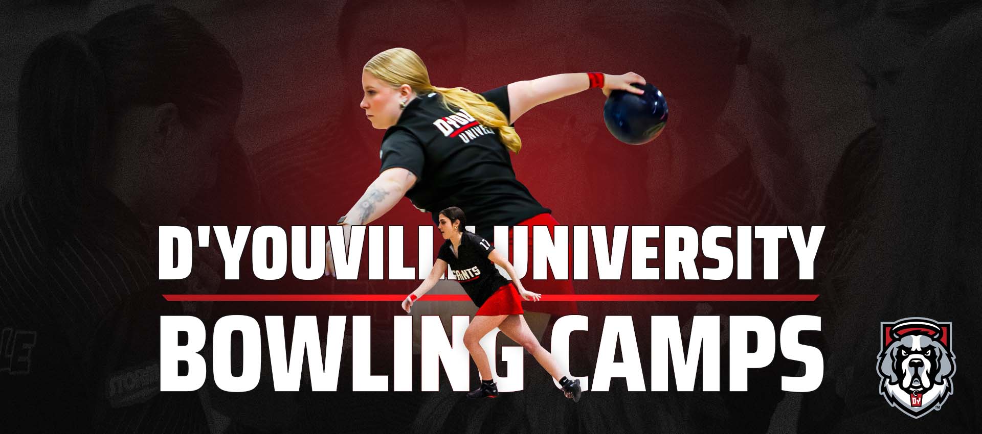 D'Youville University Bowling Camps